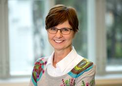Univ.Prof. Susanne Greber-Platzer
