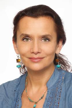 Gabriele Hanauer-Mader